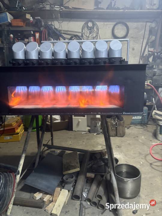 Piecyk do opalania deski sou sigi ban mazowieckie Radom