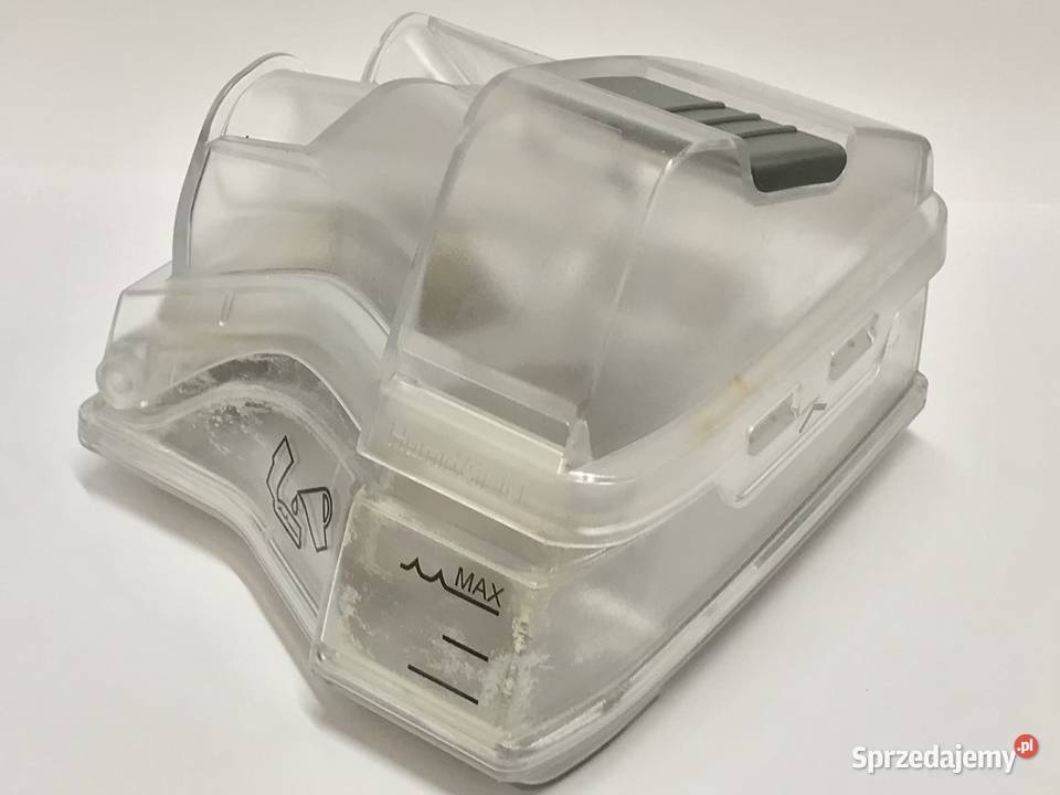 ResMed AirSense 10 Elite Aparat do BEZDECHU Pozostałe Warszawa