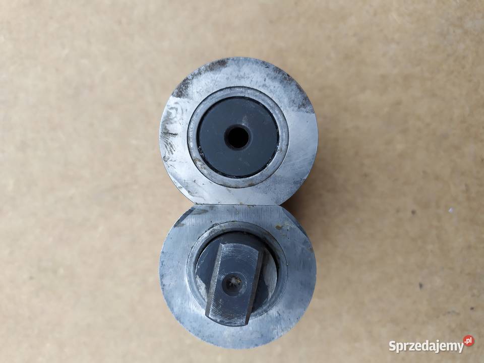 Wkład pompy hydraulicznej zębatej Ursus C 360 Chrzanów