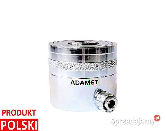 Siłownik hydrauliczny przelotowy ściągacz łożysk Ściągacze do łożysk i piast Lisi Ogon