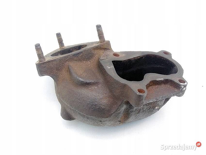 RURA WYDECHOWA 25 D CRD LDV MAXUS LTI VOYAGER 4 Sosnowiec