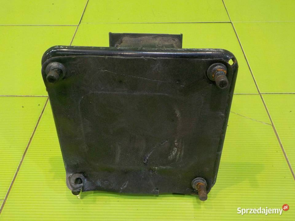 MERCEDES ML II W164 07r strefa zgniotu prawa tyl Suków sprzedam