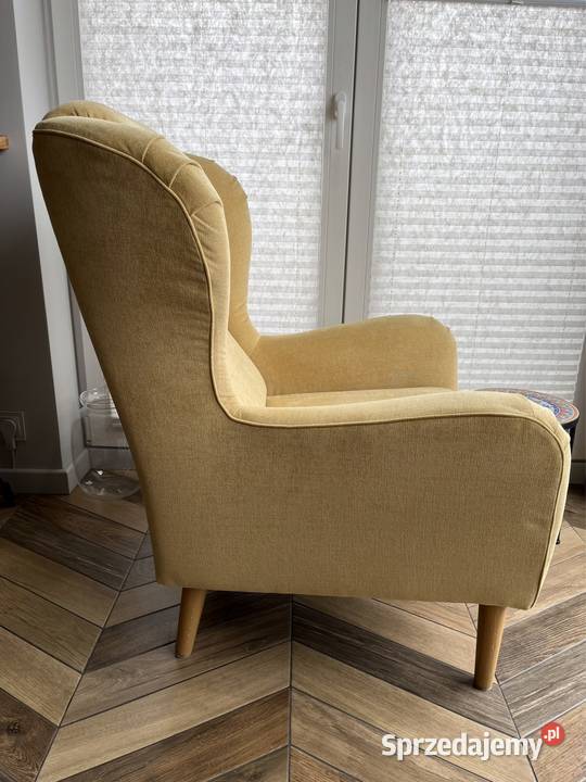 Fotel Evelyn Furninova Katowice