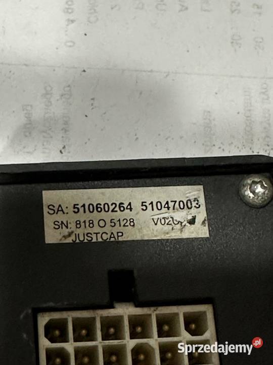 Wskaźnik poziomu naładowania baterii śląskie Antonie
