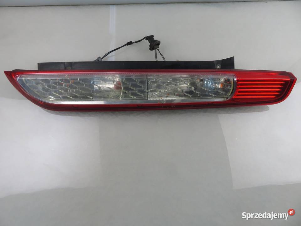 LAMPA PRAWA TYLNA FORD FOCUS MK2 II 8M5113404A sprzedam