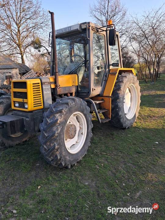 Renault 10314 turbo Krupe