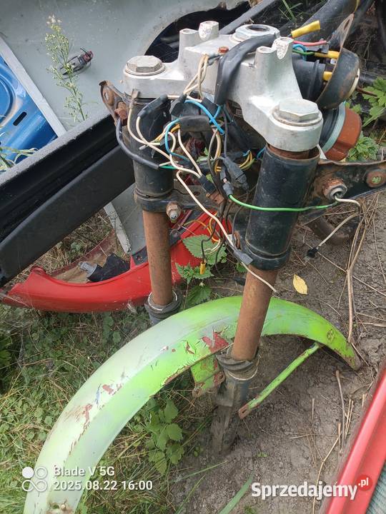 Rama jawa 350ts Lublin