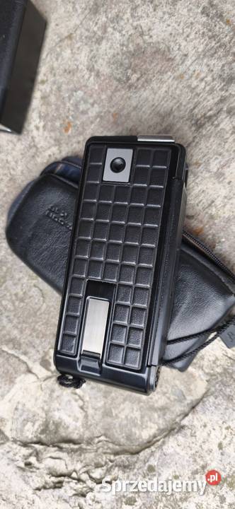 Aparat kompaktowy Pentacon K16 Rawicz
