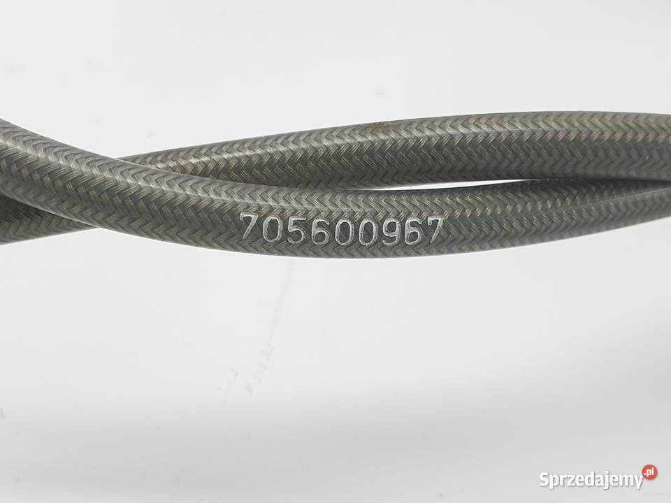 Przewod Hamulcowy Lewy Gorny Can Am Outlander G2 Łódź