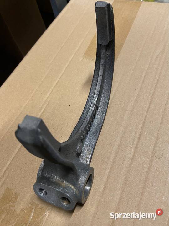 Widełki Massey Ferguson Białystok