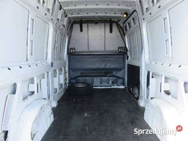 MERCEDESBENZ SPRINTER 315 CDI EURO 6 1950CCM 150 Samochody dostawcze Warszawa sprzedam