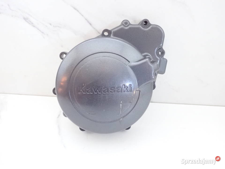 Dekiel Alternatora Pokrywa Magneta Kawasaki Zx6f