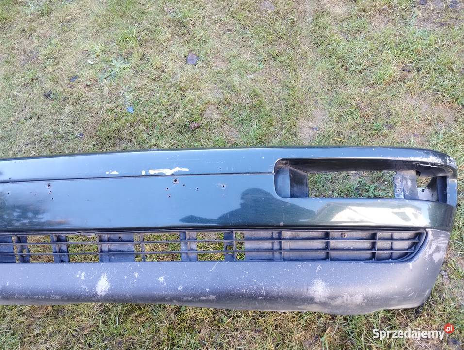 Sprzedam zderzak przód do Audi 80 b4 Śrem