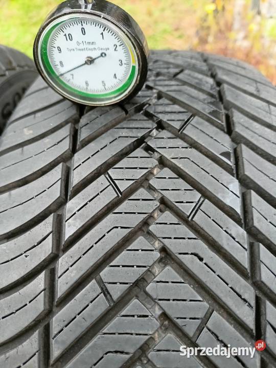 18560 R14 GreenTrac SeasonMaster 2022r Samochodowe Binkowo