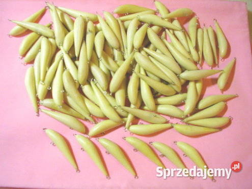 Stery do woblerów WZÓR 2 50 z 15 mm z Kłodzko