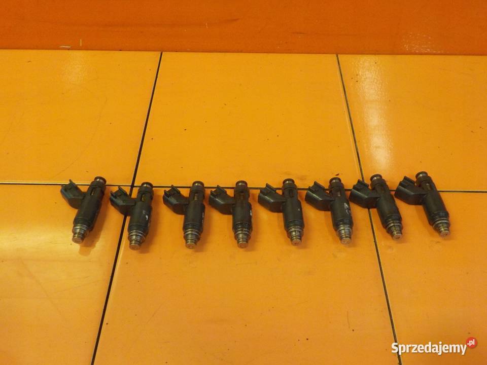 RANGE ROVER SPORT 42 SUPERCHARGED 08r wtrysk Suków sprzedam