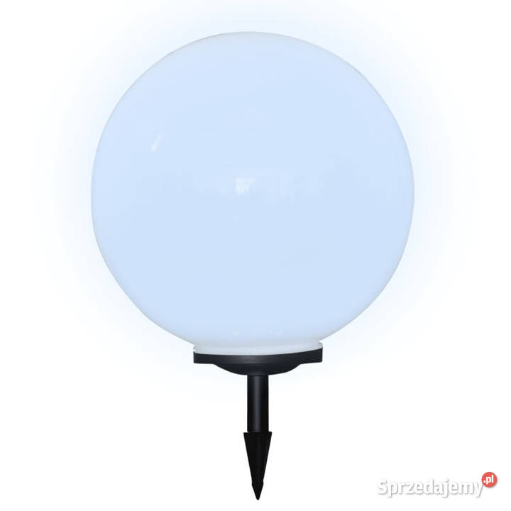 Lampy do oświetlenia ścieżki 2 LED 50 ze