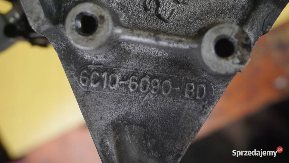 FORD TRANSIT MK7 24 TDCI 10r 116 JXFA glowica Suków