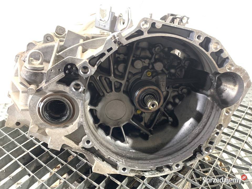SKRZYNIA BIEGÓW KIA CEED WMJ6 15 160 Skrzyni biegów