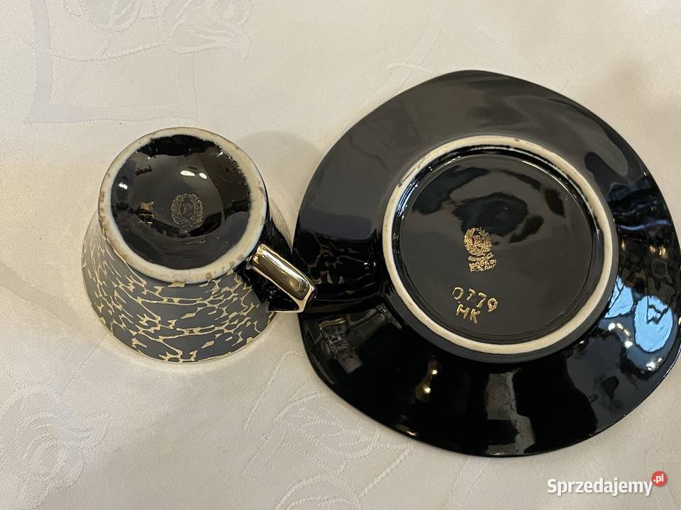 Filiżanka Chodzież Iza Kraków sprzedam