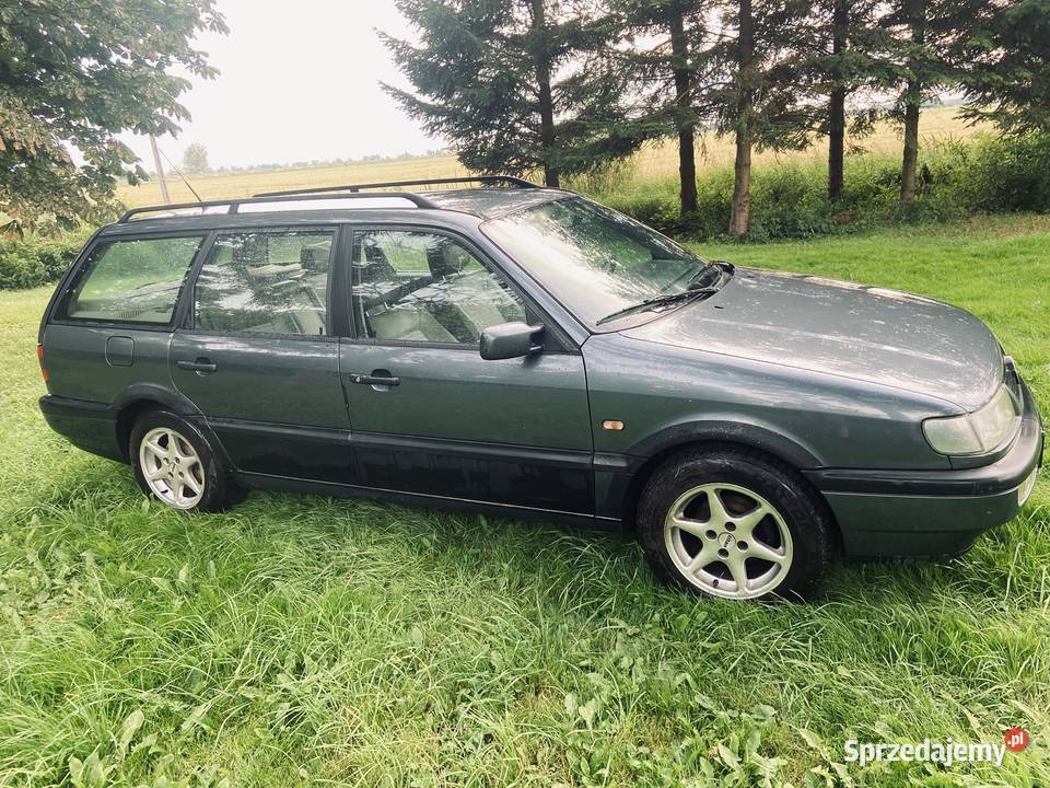 Volkwagen Passat b4 Elbląg