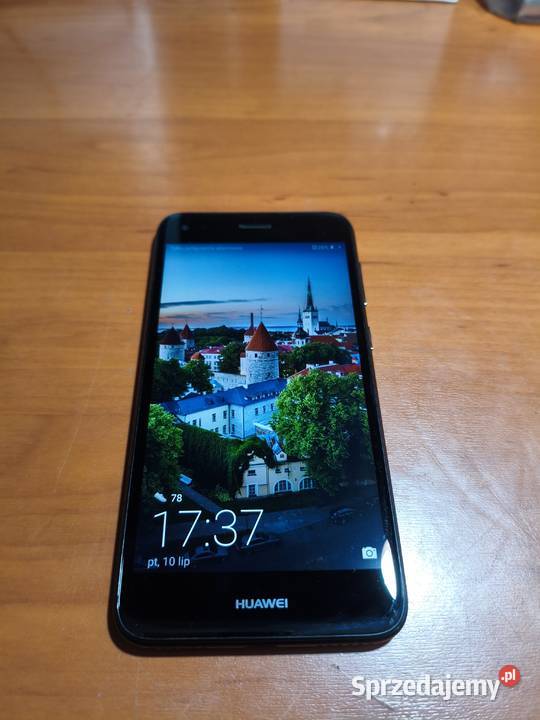HUWAEI P9 LITE MINI