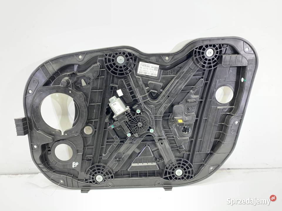 PODNOŚNIK SZYBY PRAWY PRZÓD HYUNDAI i30