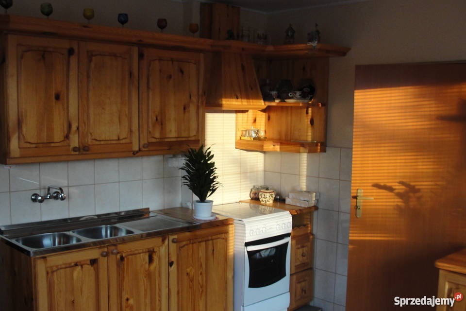 Dom Okazja Strzeszyn Biecz 120m2 Strzeszyn