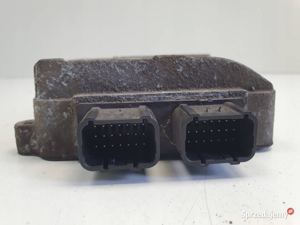 MODUŁ ZAPŁONOWY HONDA PCX 125 PCX125 0913r Rudka