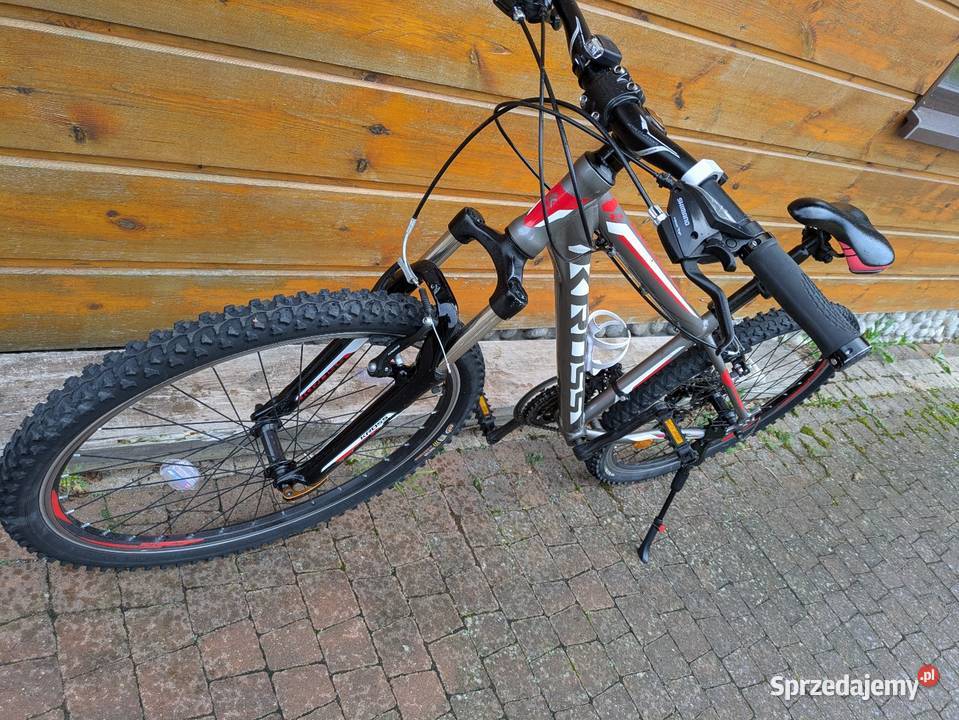 Rower górski MTB Kross Hexagon X1 rama XS koła Sport i Wypoczynek Stalowa Wola