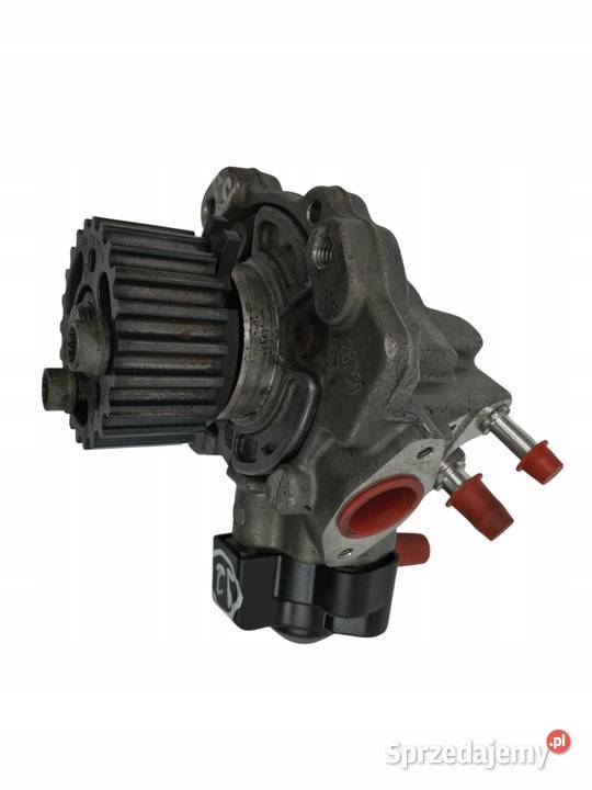 POMPA WTRYSKOWA VW Polo 6R Seat Ibiza Skoda osobowe Chełm sprzedam