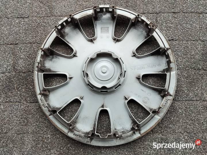 Kołpak Skoda 15 1Z0601147 pojedyncza sztuka