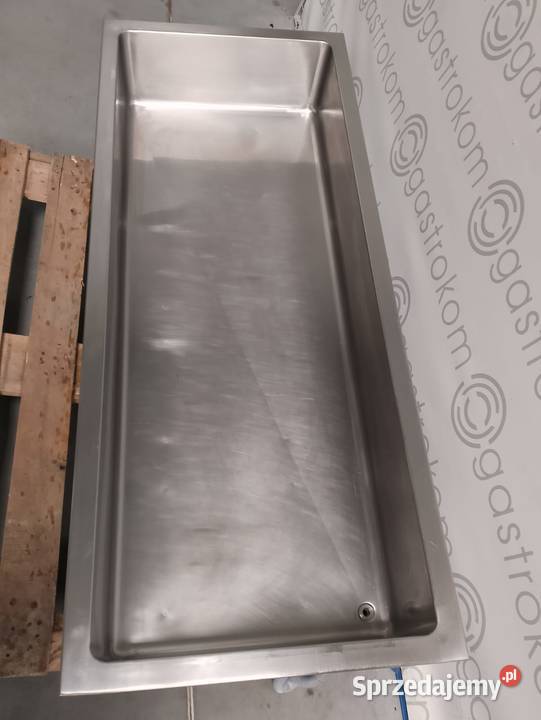 WANNA BEMAROWA DO ZABUDOWY 4XGN 11 KL620 Wrocław
