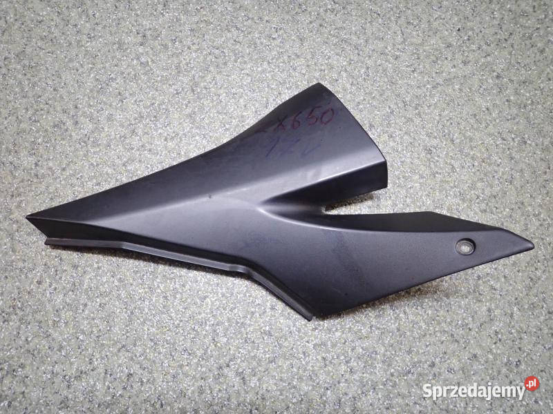 BOCZEK OWIEWKA OSŁONA PRAWA KAWASAKI ZX 650 Strzelce Krajeńskie