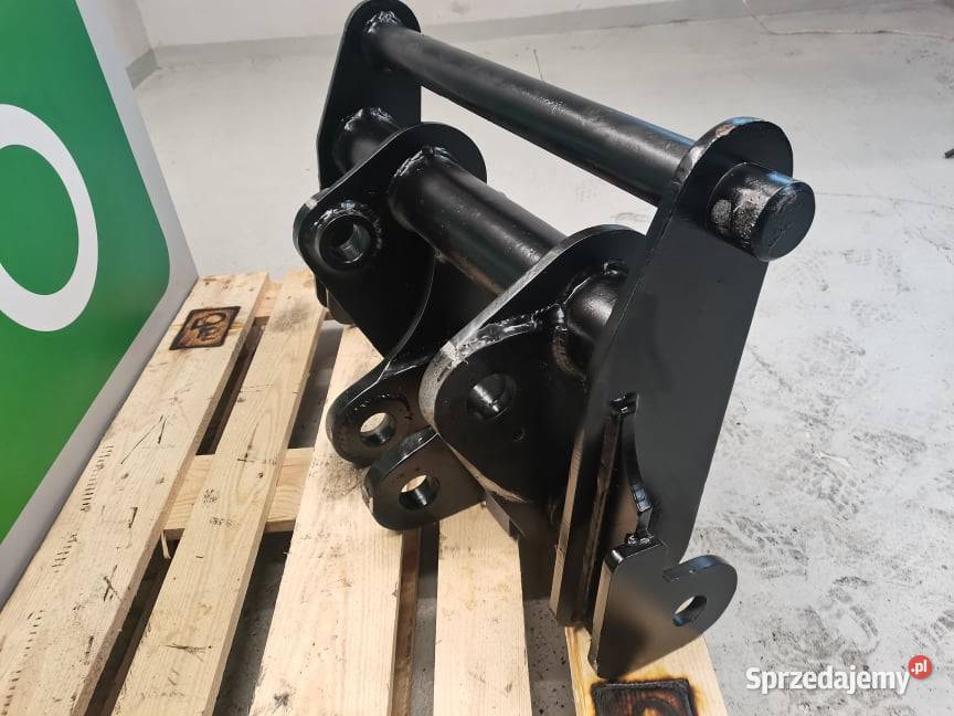JLG 307 Euroramka sprzedam