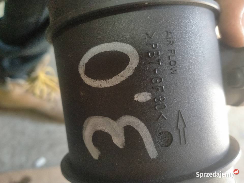 Przepływomierz signum 30cdti Ciepielów