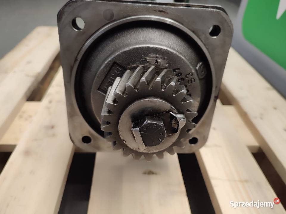 Hydromotor Merlo P Sauer Danfoss Wilkowo