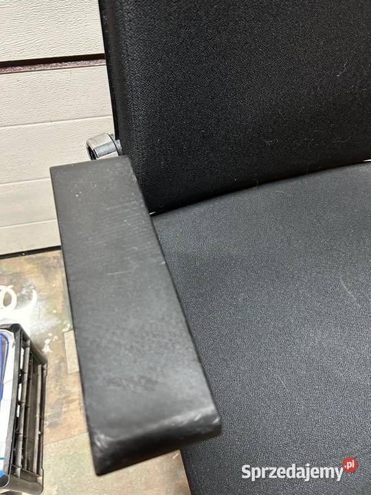 Fotel biurowy Kryniczno