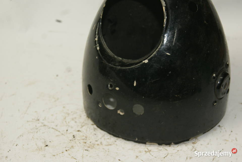 LAMPA ZUNDAPP KS BMW NSU OSL DKW TRIUMPH Klosze Rybnik