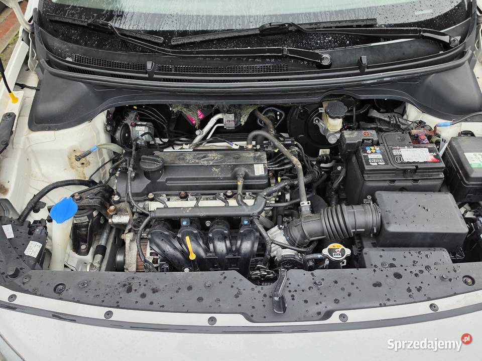 I20 serwisowany ks 100 Oryginal uszanowany isofix Skoczów
