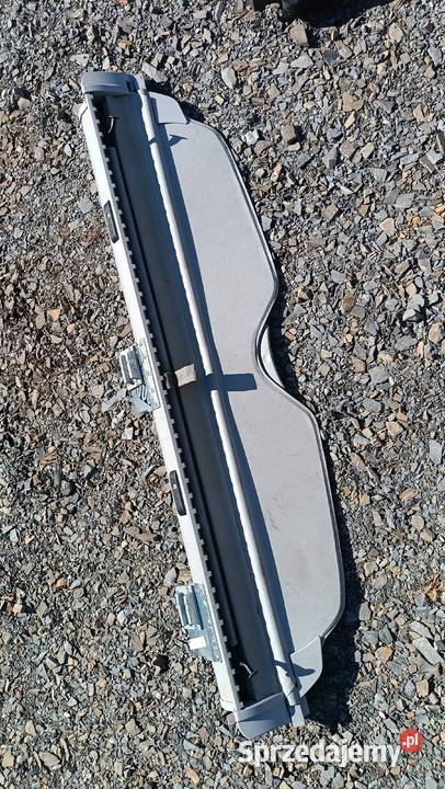 Roleta bagażnika Mercedes W203 lift kombi małopolskie Radłów