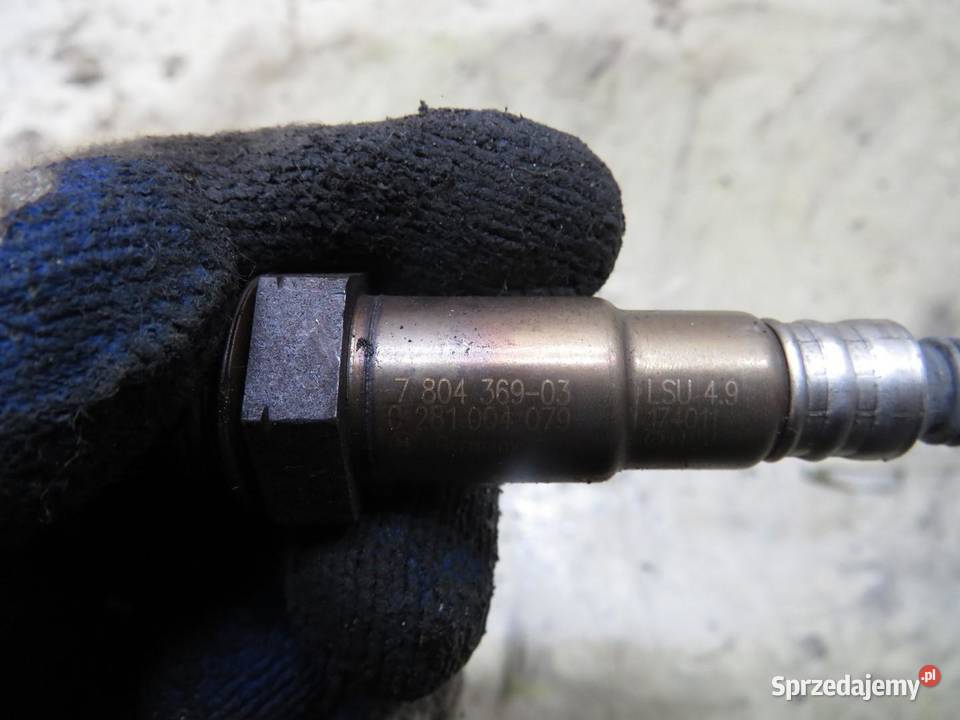 SONDA LAMBDA MINI COUNTRYMAN R60 LIFT 16 D