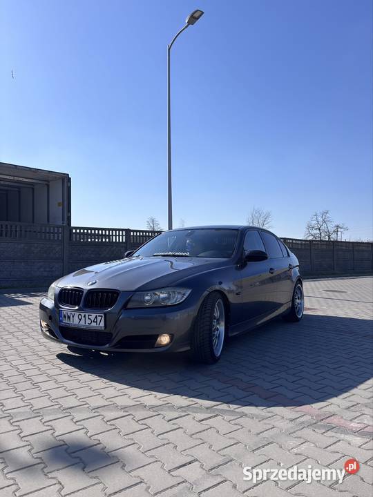 BMW E90 POLIFT Seria 3 Wyszków