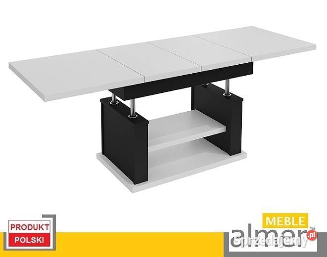 Ławostół Ława L06 podnoszony rozkładany do pomorskie Gdynia