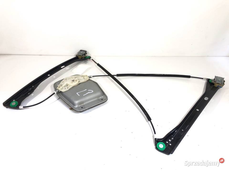 PODNOŚNIK SZYBY LEWY PRZÓD VW GOLF V 1K3837401S podkarpackie