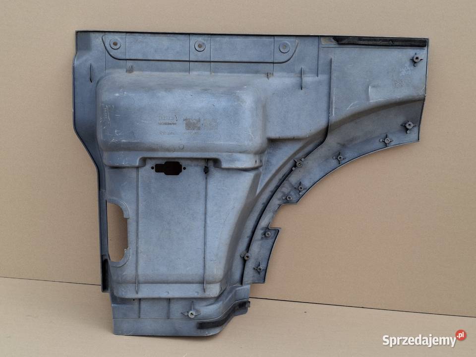 DAF XF 16 STOPNICA PRAWA STOPIEŃ GÓRNY PRAWY ciężarowe Bieleń sprzedam