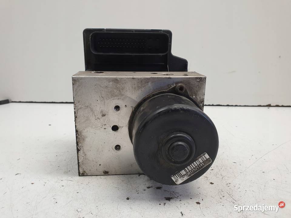 Volvo S80 I POMPA HAMULCOWA ABS 9496931 9496930 Układ ABS i ESP lubelskie Chełm