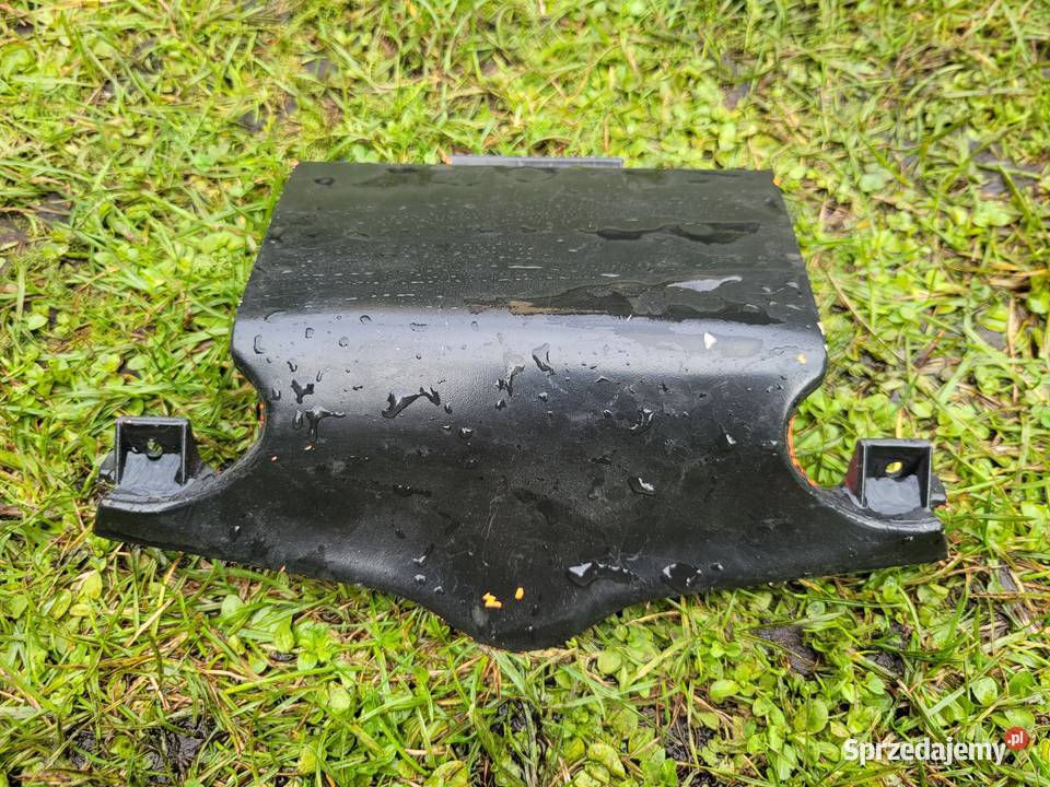 GILERA RUNNER tyl wypelnienie lacznik zadupek Plastiki Piła