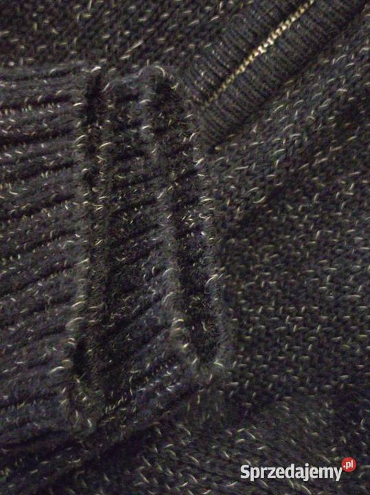 sweter pulower kardigan męski elegancki wizytowy świętokrzyskie Kielce