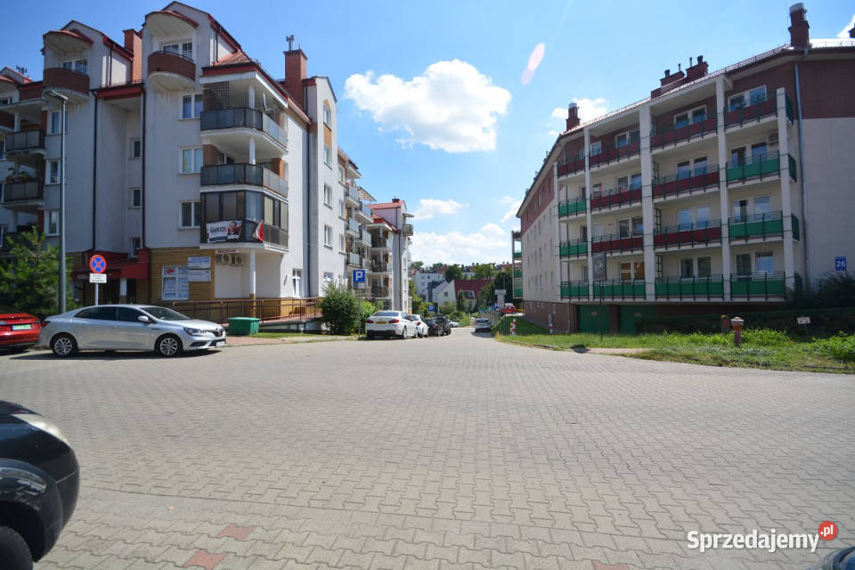 Ogłoszenie mieszkanie Lublin Kolorowa 651m2 3 sprzedam